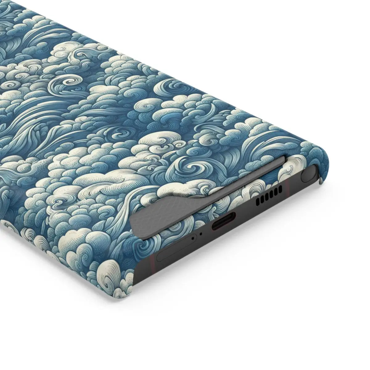 Phone Case With Card Holder - Gifts for pilots - Aviation apparel