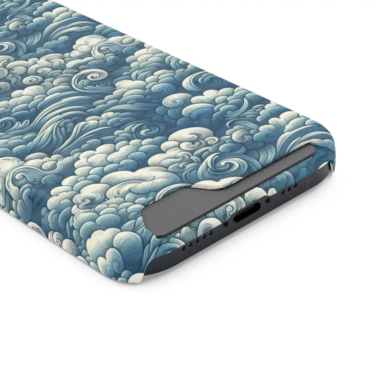 Phone Case With Card Holder - Gifts for pilots - Aviation apparel