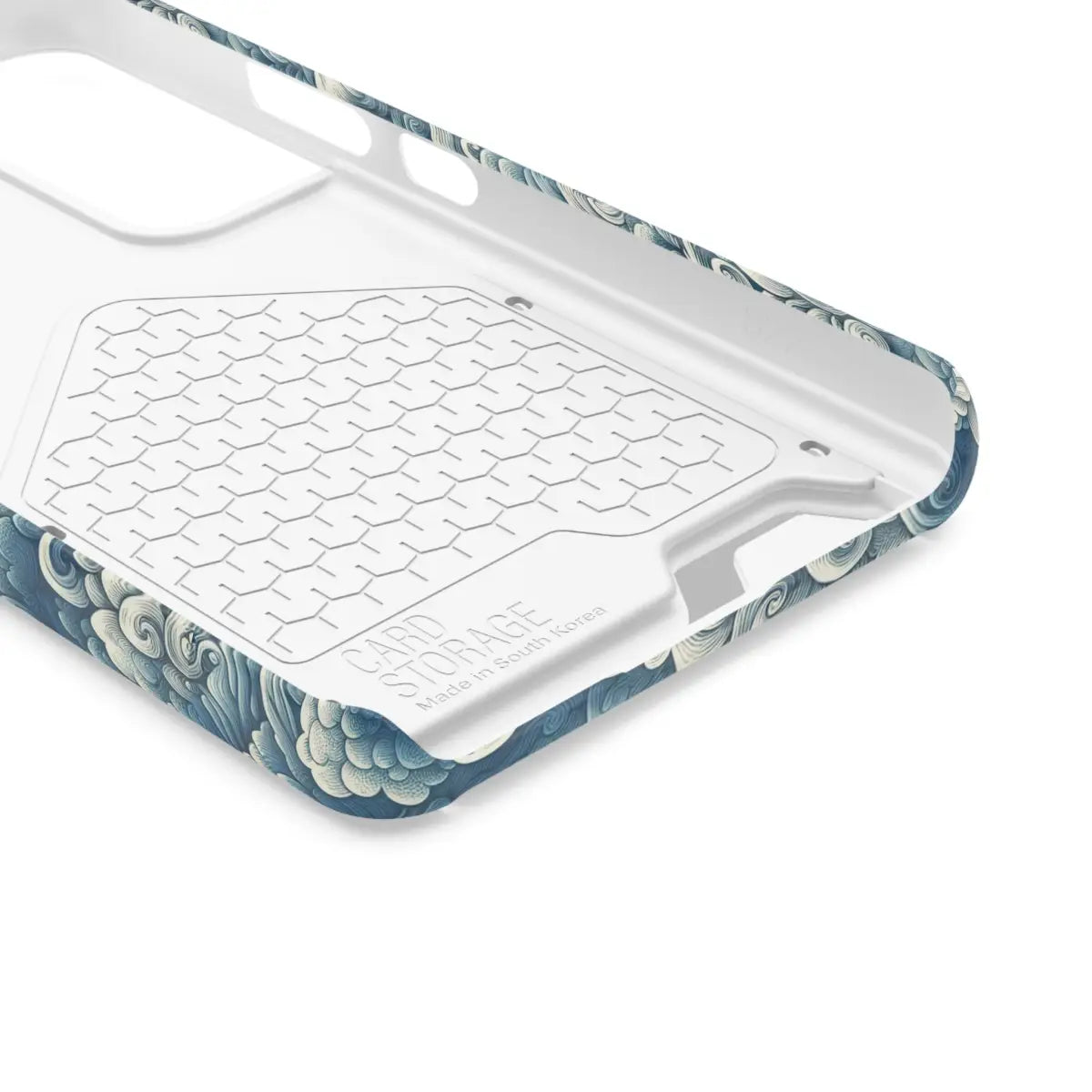 Phone Case With Card Holder - Gifts for pilots - Aviation apparel