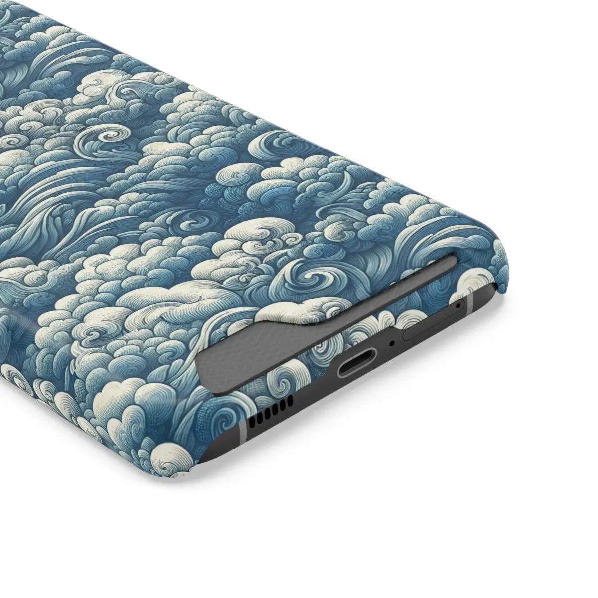 Phone Case With Card Holder - Gifts for pilots - Aviation apparel