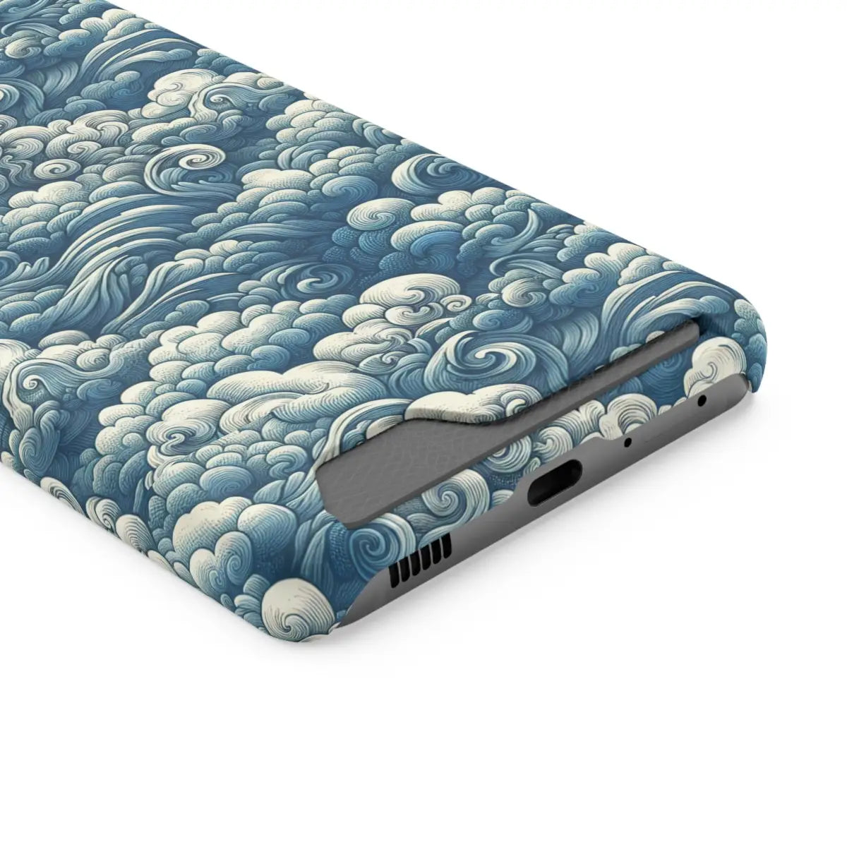 Phone Case With Card Holder - Gifts for pilots - Aviation apparel