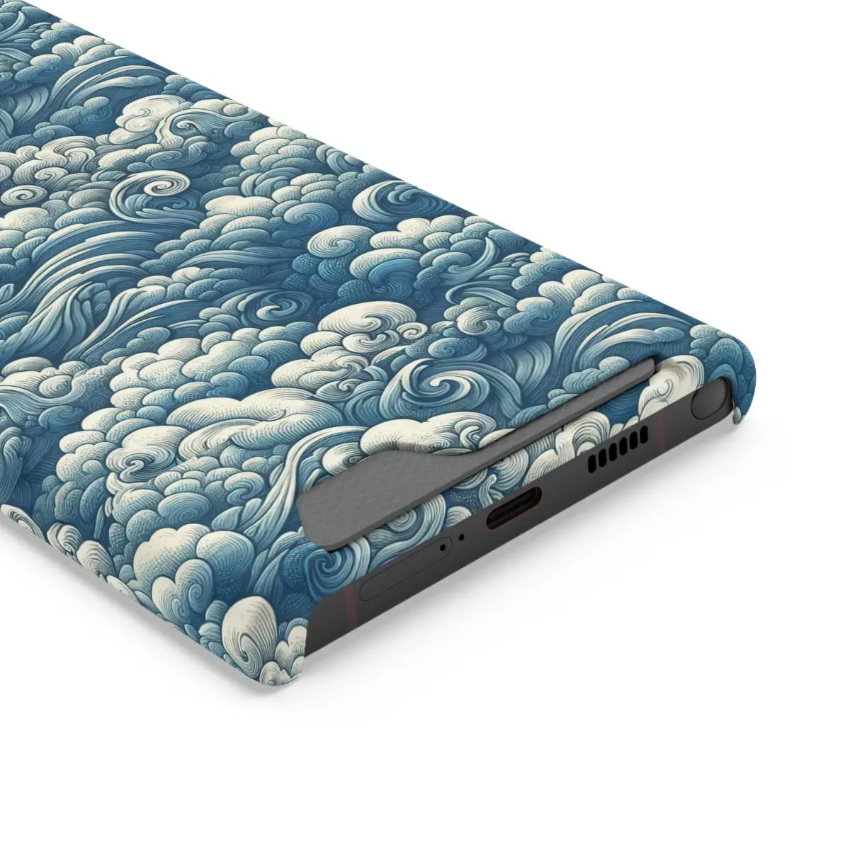 Phone Case With Card Holder - Gifts for pilots - Aviation apparel