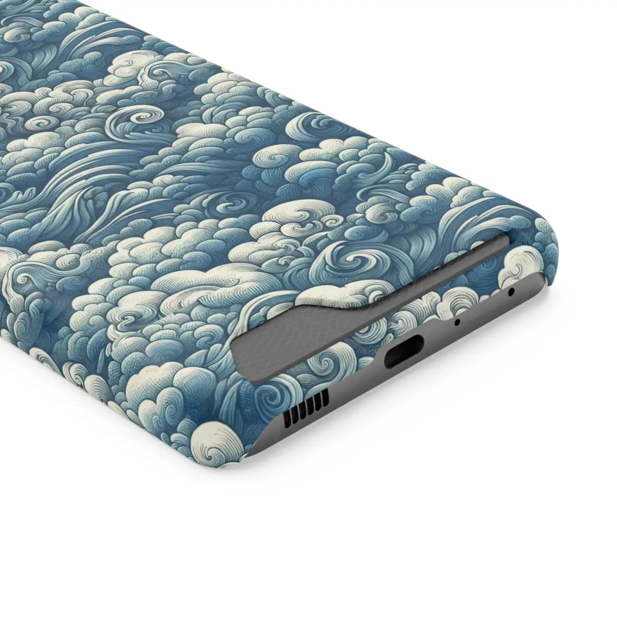 Phone Case With Card Holder - Gifts for pilots - Aviation apparel