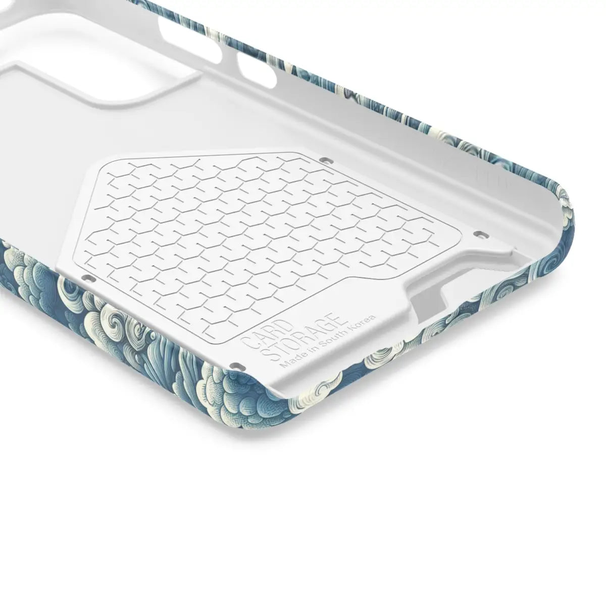 Phone Case With Card Holder - Gifts for pilots - Aviation apparel