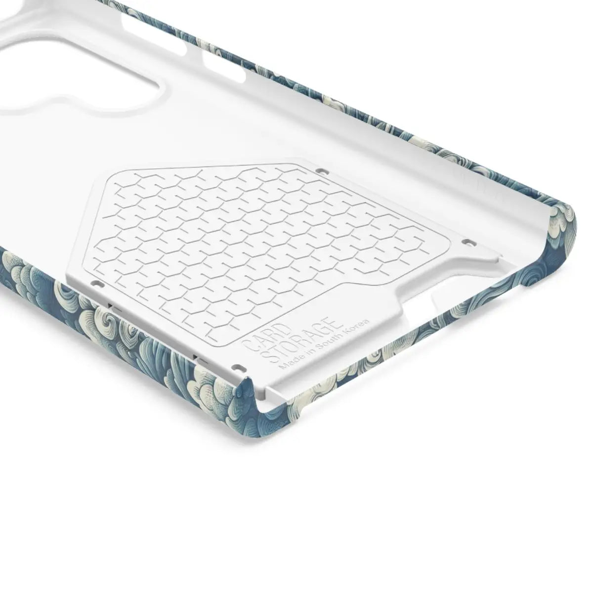 Phone Case With Card Holder - Gifts for pilots - Aviation apparel