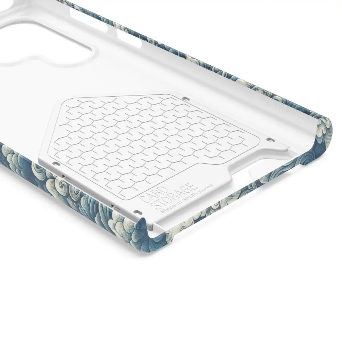 Phone Case With Card Holder - Gifts for pilots - Aviation apparel
