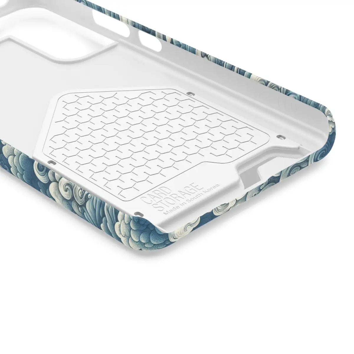 Phone Case With Card Holder - Gifts for pilots - Aviation apparel