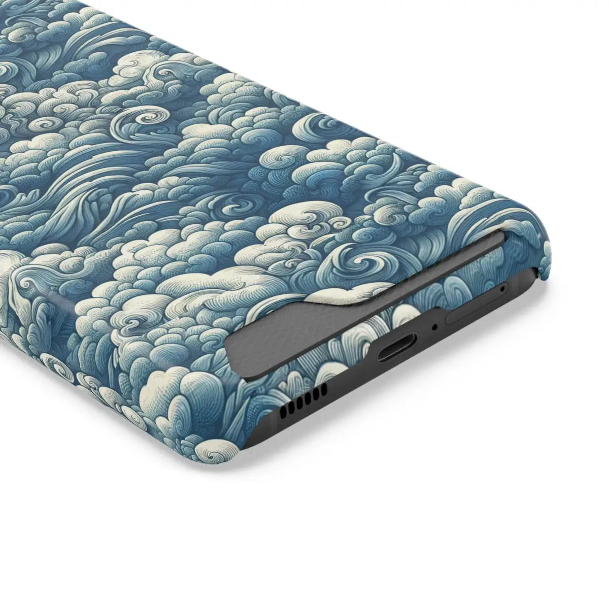 Phone Case With Card Holder - Gifts for pilots - Aviation apparel