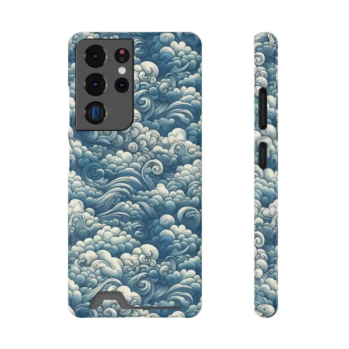 Phone Case With Card Holder - Gifts for pilots - Aviation apparel