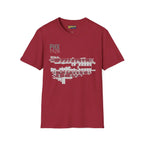 PHX Phoenix Sky Harbor International - 1928 - Tee - T-Shirt - Pilot gifts - WWII warbird t-shirt
