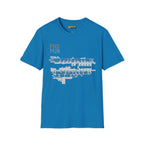 PHX Phoenix Sky Harbor International - 1928 - Tee - T-Shirt - Pilot gifts - WWII warbird t-shirt