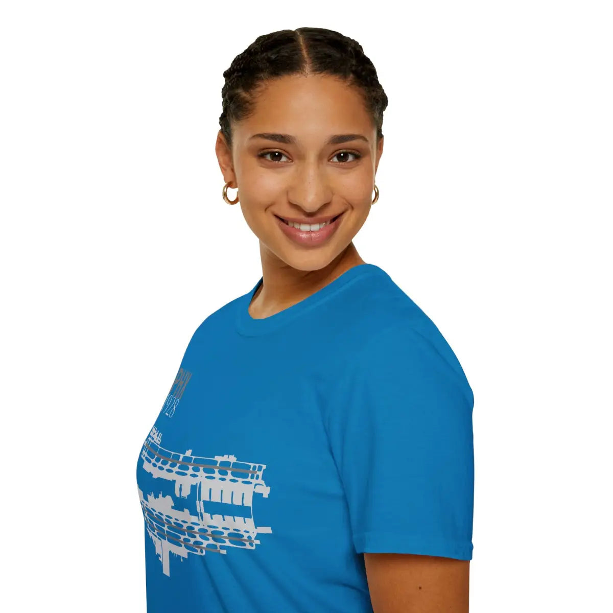 PHX Phoenix Sky Harbor International - 1928 - Tee - T-Shirt - Gifts for pilots - Aviation apparel