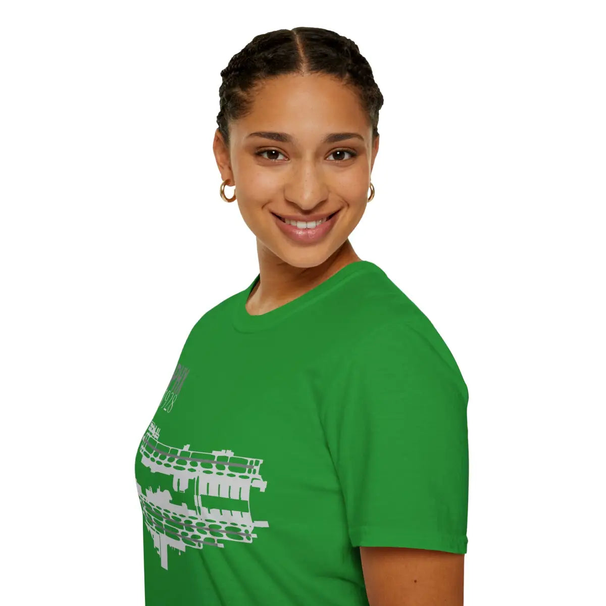 PHX Phoenix Sky Harbor International - 1928 - Tee - T-Shirt - Gifts for pilots - Aviation apparel