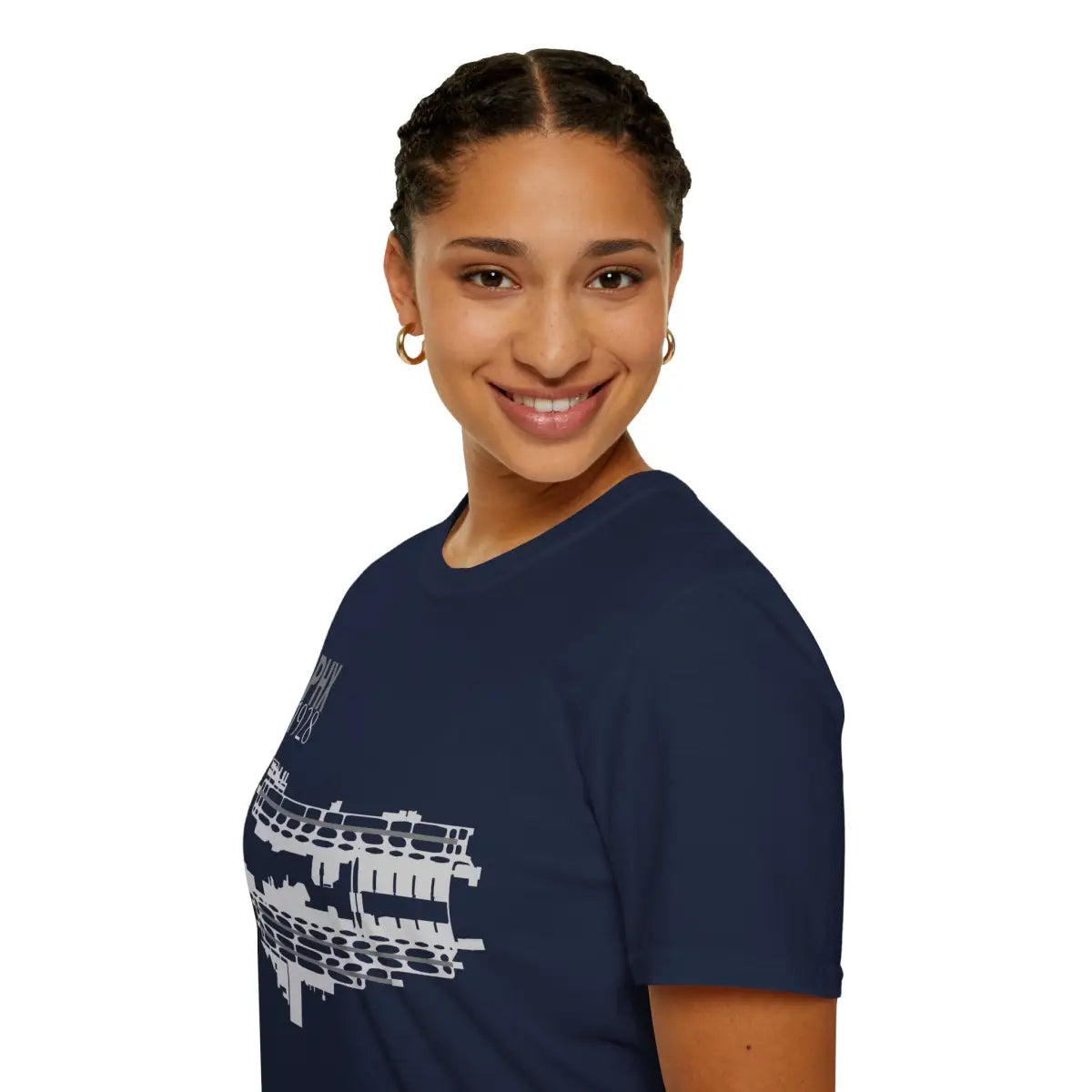 PHX Phoenix Sky Harbor International - 1928 - Tee - T-Shirt - Gifts for pilots - Aviation apparel