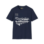 PHX Phoenix Sky Harbor International - 1928 - Tee - T-Shirt - Pilot gifts - WWII warbird t-shirt