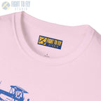 Pilot Checklist - Aviate Navigate Communicate - Tee - T-Shirt - gifts - WWII warbird t-shirt