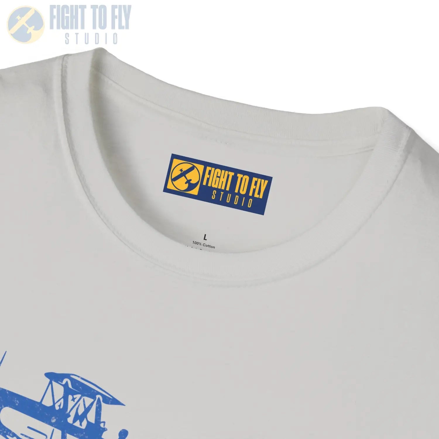 Pilot Checklist - Aviate Navigate Communicate - Tee - T-Shirt - gifts - WWII warbird t-shirt