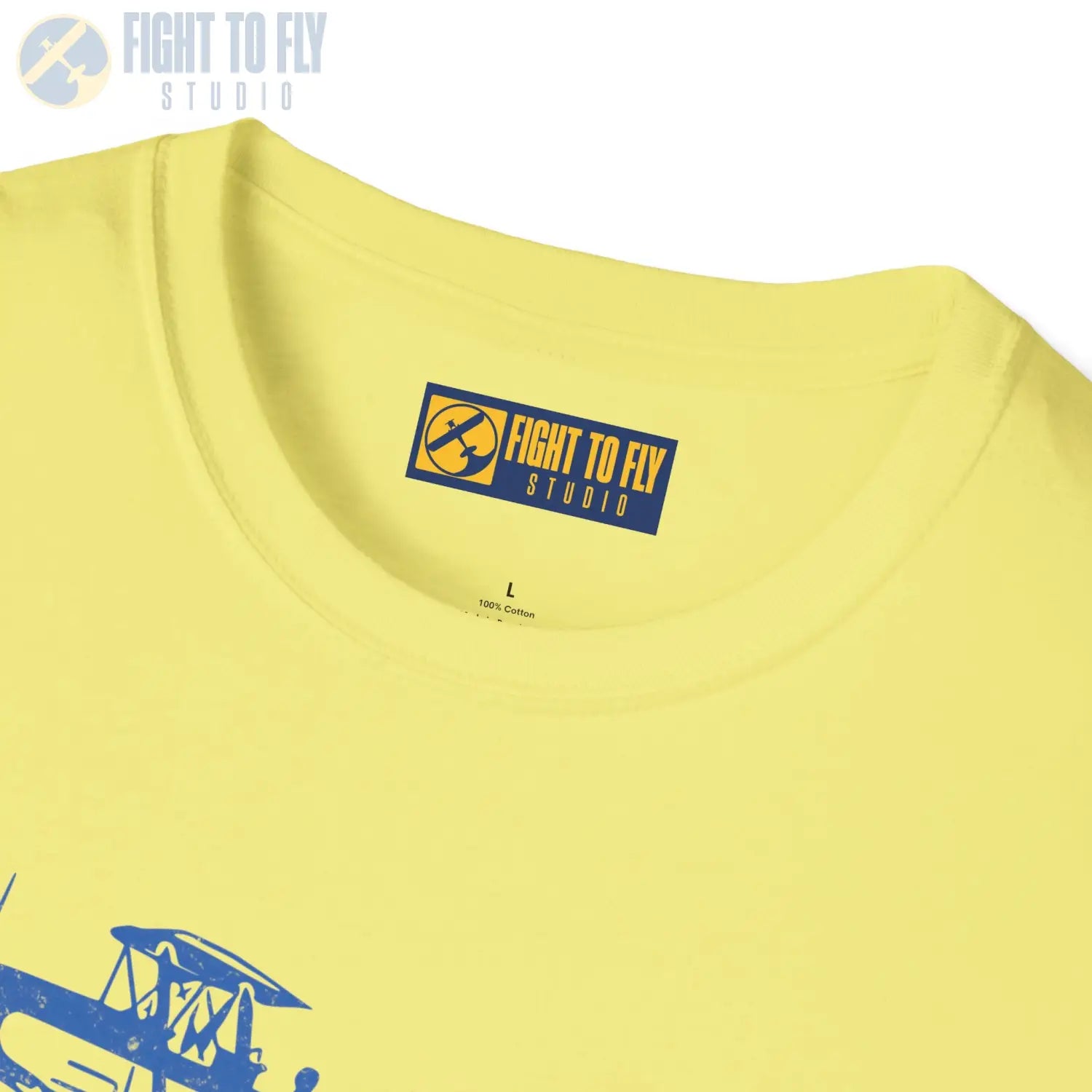 Pilot Checklist - Aviate Navigate Communicate - Tee - T-Shirt - gifts - WWII warbird t-shirt