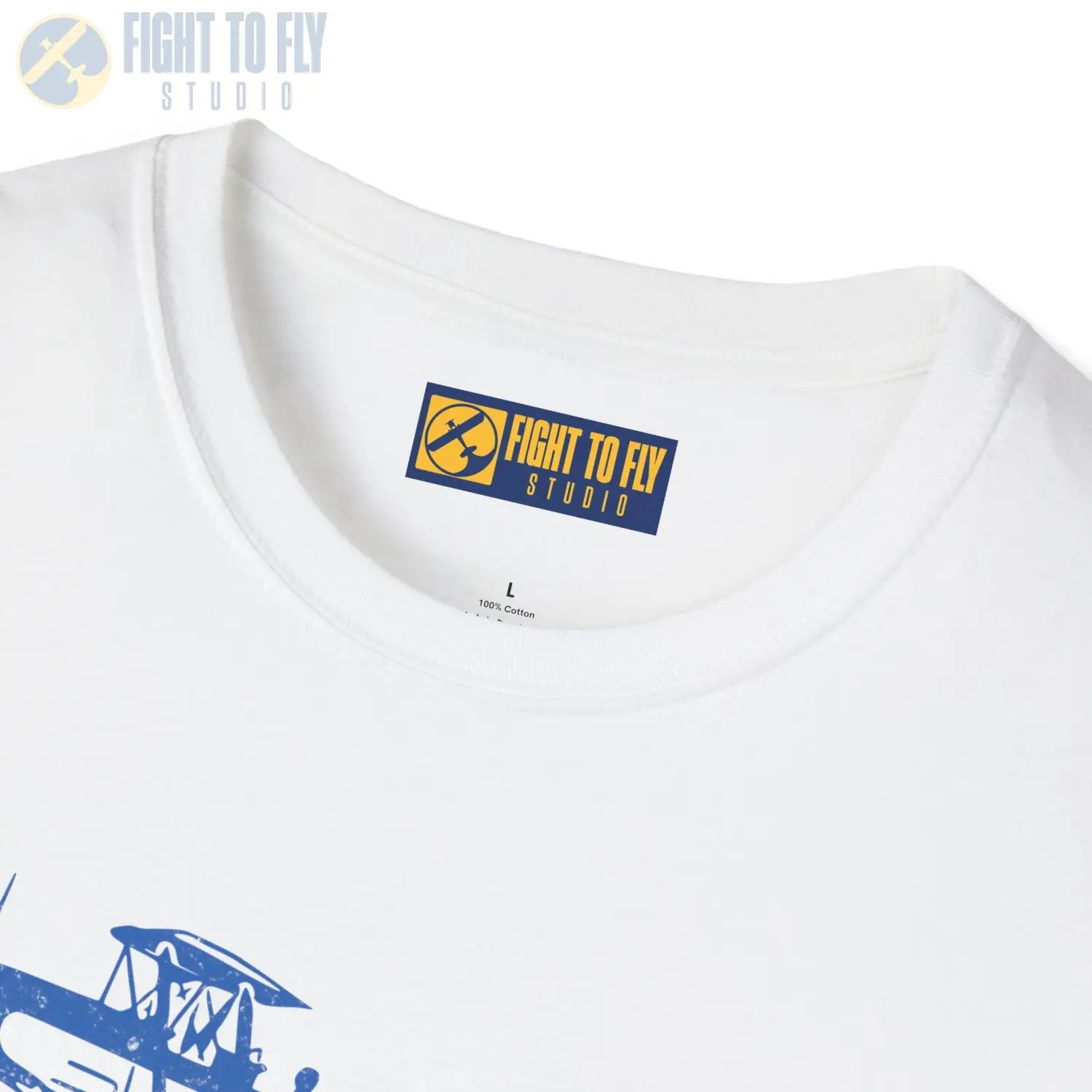 Pilot Checklist - Aviate Navigate Communicate - Tee - T-Shirt - gifts - WWII warbird t-shirt