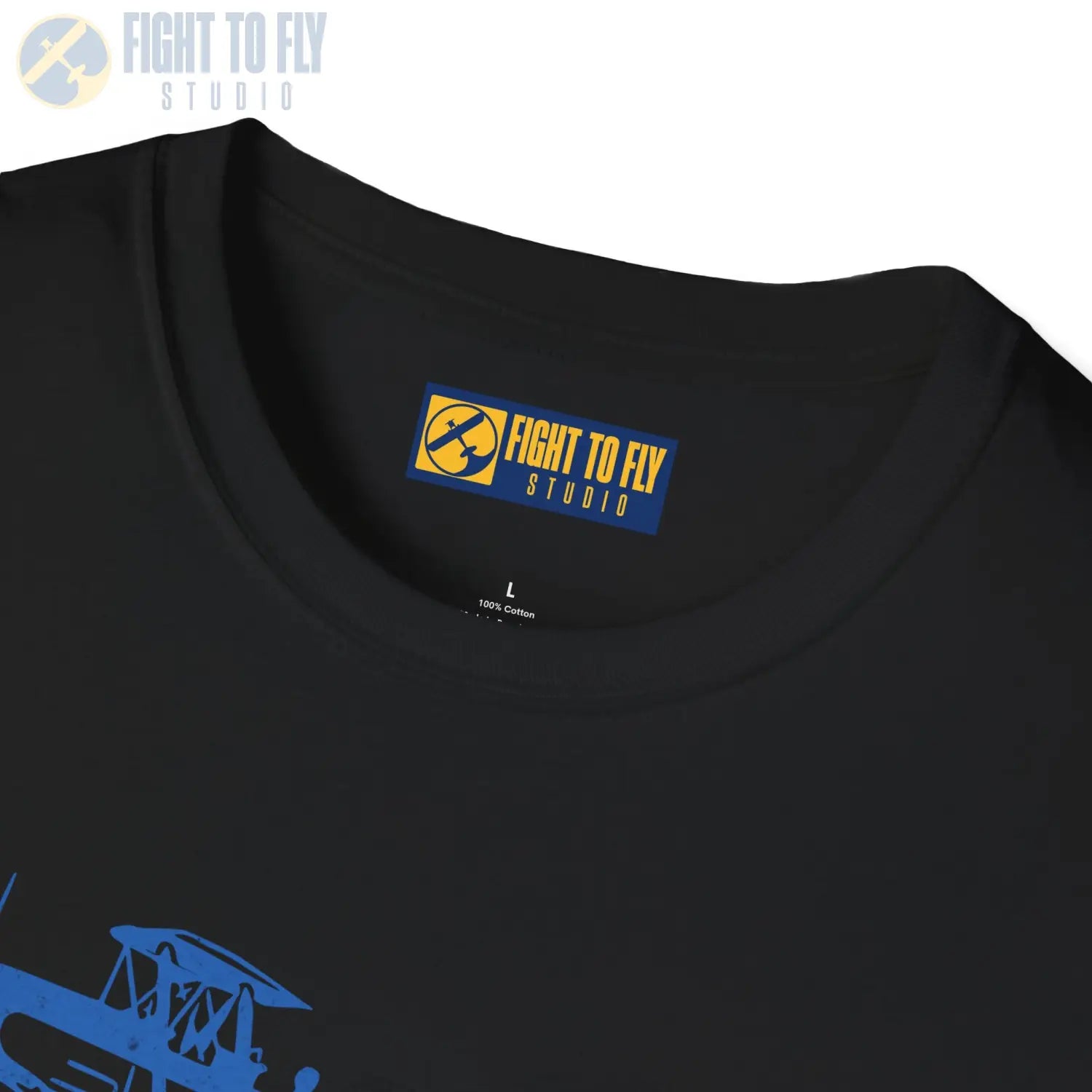 Pilot Checklist - Aviate Navigate Communicate - Tee - T-Shirt - gifts - WWII warbird t-shirt