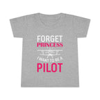 Pilot Dreams Toddler T-Shirt Kids Aviation Tee - clothes - gifts - WWII warbird t-shirt