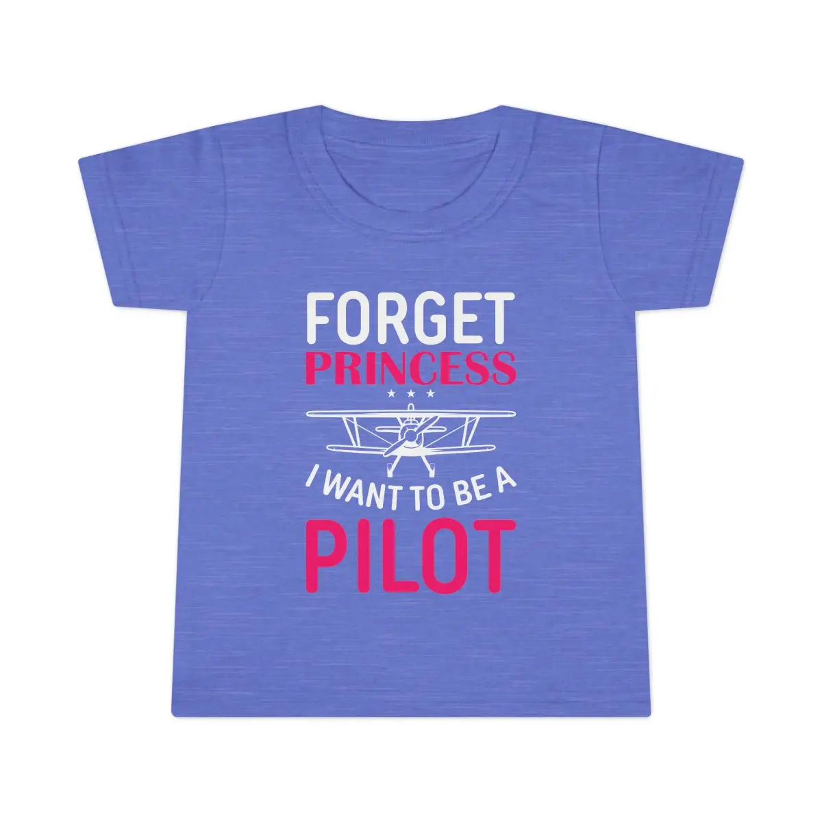 Pilot Dreams Toddler T-Shirt Kids Aviation Tee - clothes - gifts - WWII warbird t-shirt