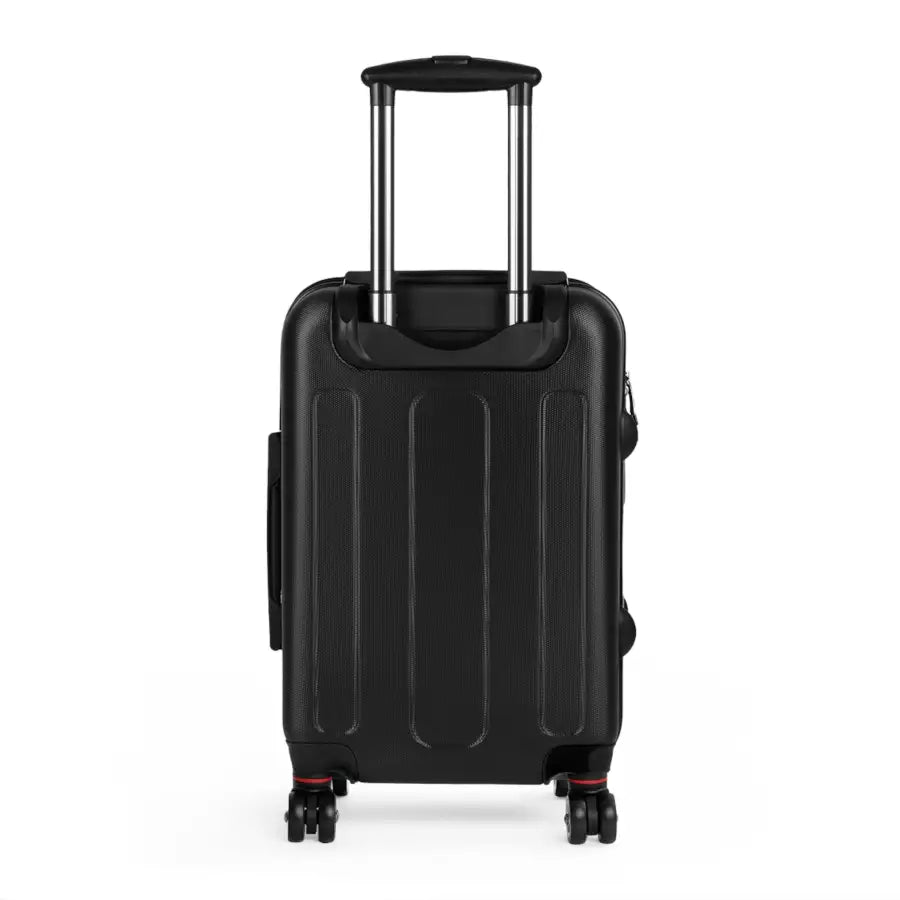 Pilot Themed Hard Shell Suitcase - Perfect for Travel Enthusiasts Adventure Lovers & Holidays - Bags - Gifts pilots