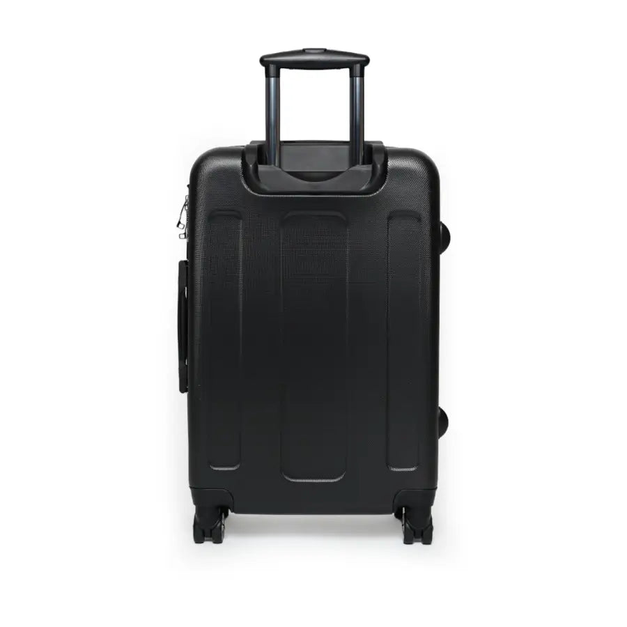 Pilot Themed Hard Shell Suitcase - Perfect for Travel Enthusiasts Adventure Lovers & Holidays - Bags - Gifts pilots
