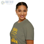 Pilots Looking Down - T-Shirt - Pilot gifts - WWII warbird t-shirt