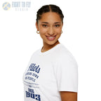 Pilots Looking Down - T-Shirt - Pilot gifts - WWII warbird t-shirt