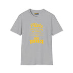 Pilots Looking Down - T-Shirt - Pilot gifts - WWII warbird t-shirt