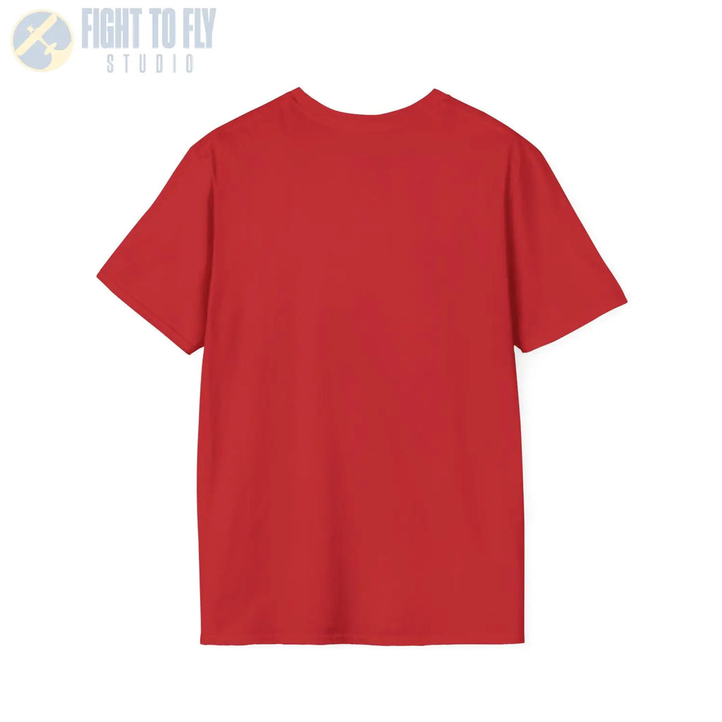 Piper Cub NATO Phonetic Alphabet Premium T-Shirt - Pilot gifts - WWII warbird t-shirt