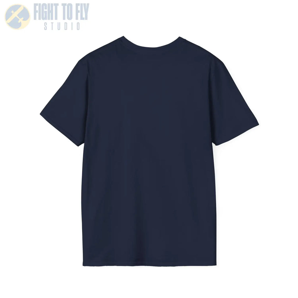 Piper Cub NATO Phonetic Alphabet Premium T-Shirt - Pilot gifts - WWII warbird t-shirt