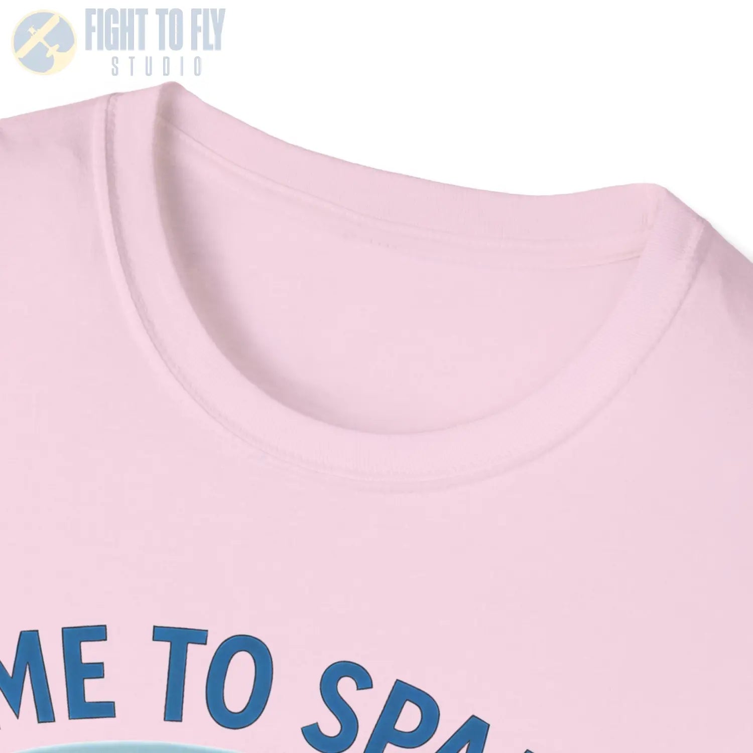 Time to Spare? Go by Air - Piper Cub - T-Shirt - Pilot gifts - WWII warbird t-shirt