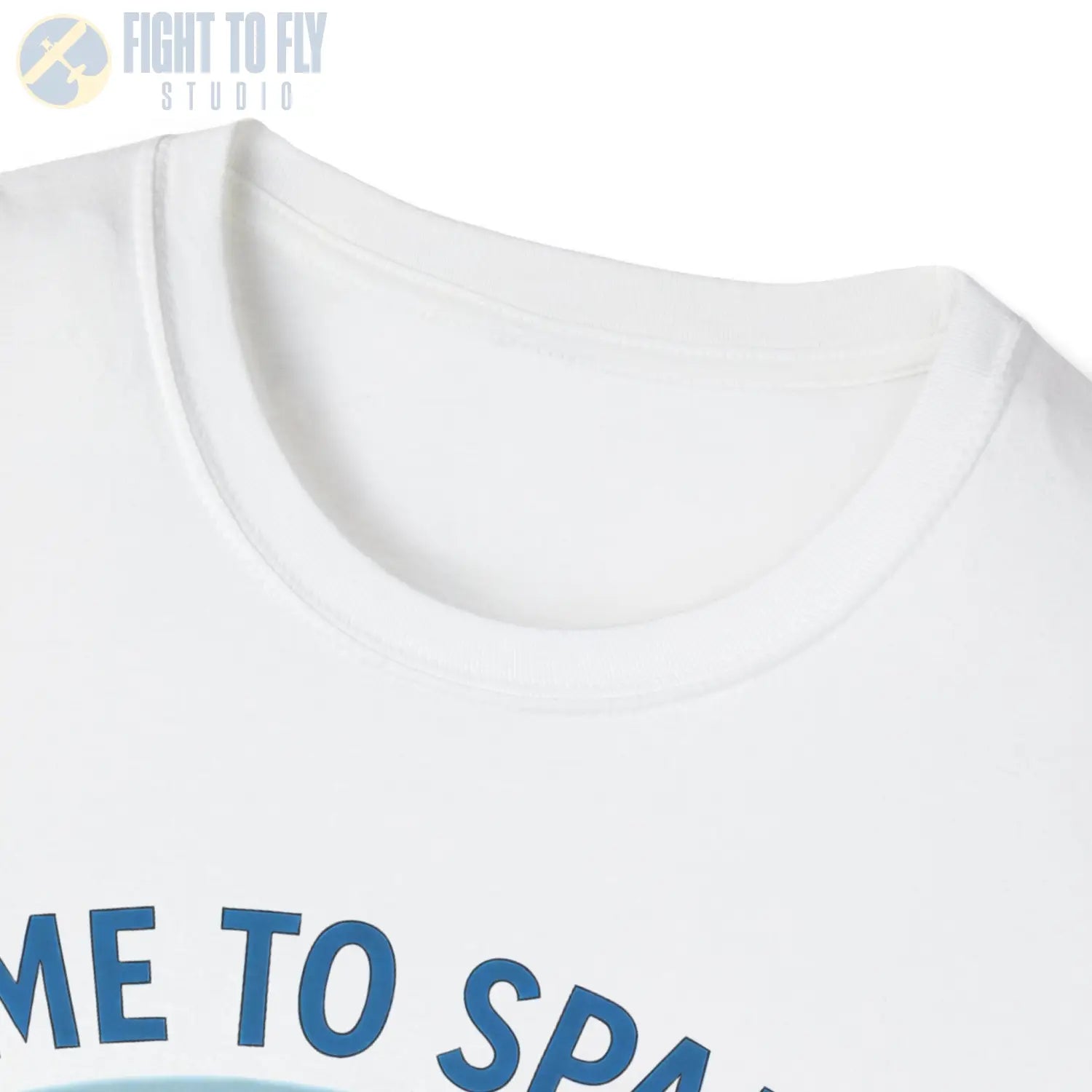 Time to Spare? Go by Air - Piper Cub - T-Shirt - Pilot gifts - WWII warbird t-shirt