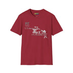 PIT Pittsburgh International - 1952 - Tee - T-Shirt - Pilot gifts - WWII warbird t-shirt