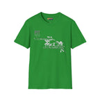 PIT Pittsburgh International - 1952 - Tee - T-Shirt - Pilot gifts - WWII warbird t-shirt