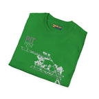 PIT Pittsburgh International - 1952 - Tee - T-Shirt - Pilot gifts - WWII warbird t-shirt