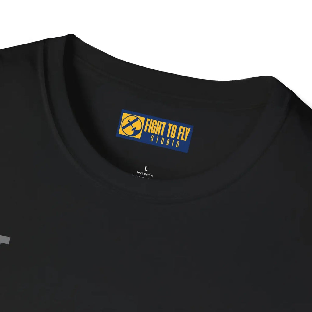 PIT Pittsburgh International - 1952 - Tee - T-Shirt - Gifts for pilots - Aviation apparel