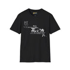 PIT Pittsburgh International - 1952 - Tee - T-Shirt - Pilot gifts - WWII warbird t-shirt