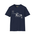 PIT Pittsburgh International - 1952 - Tee - T-Shirt - Pilot gifts - WWII warbird t-shirt