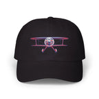 Pitts Special Acro Biplane - Hats - Pilot gifts - WWII warbird t-shirt