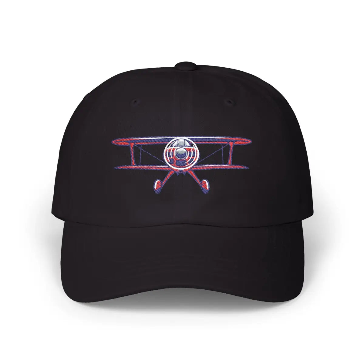 Pitts Special Acro Biplane - Hats - Pilot gifts - WWII warbird t-shirt
