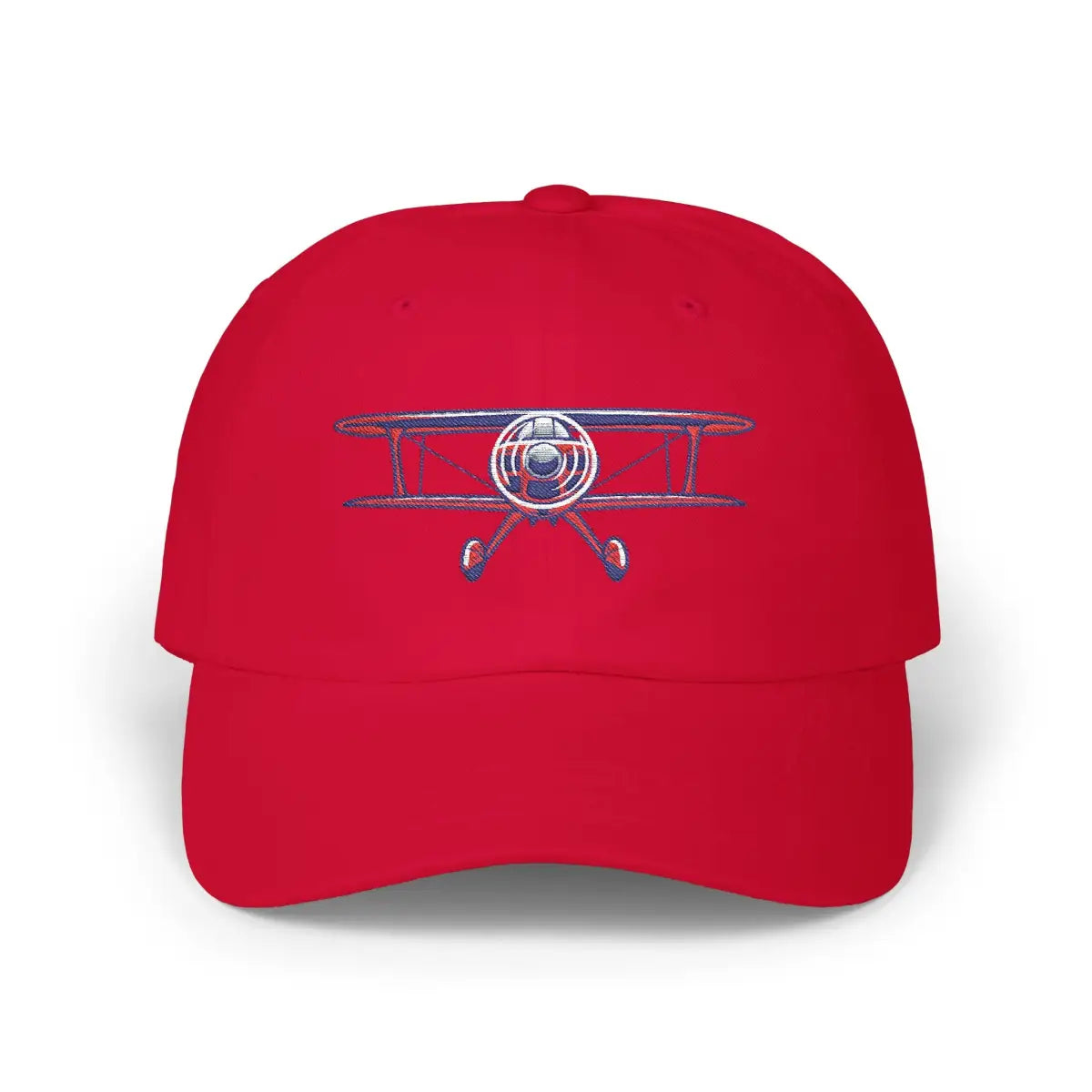 Pitts Special Acro Biplane - Hats - Gifts for pilots - Aviation apparel