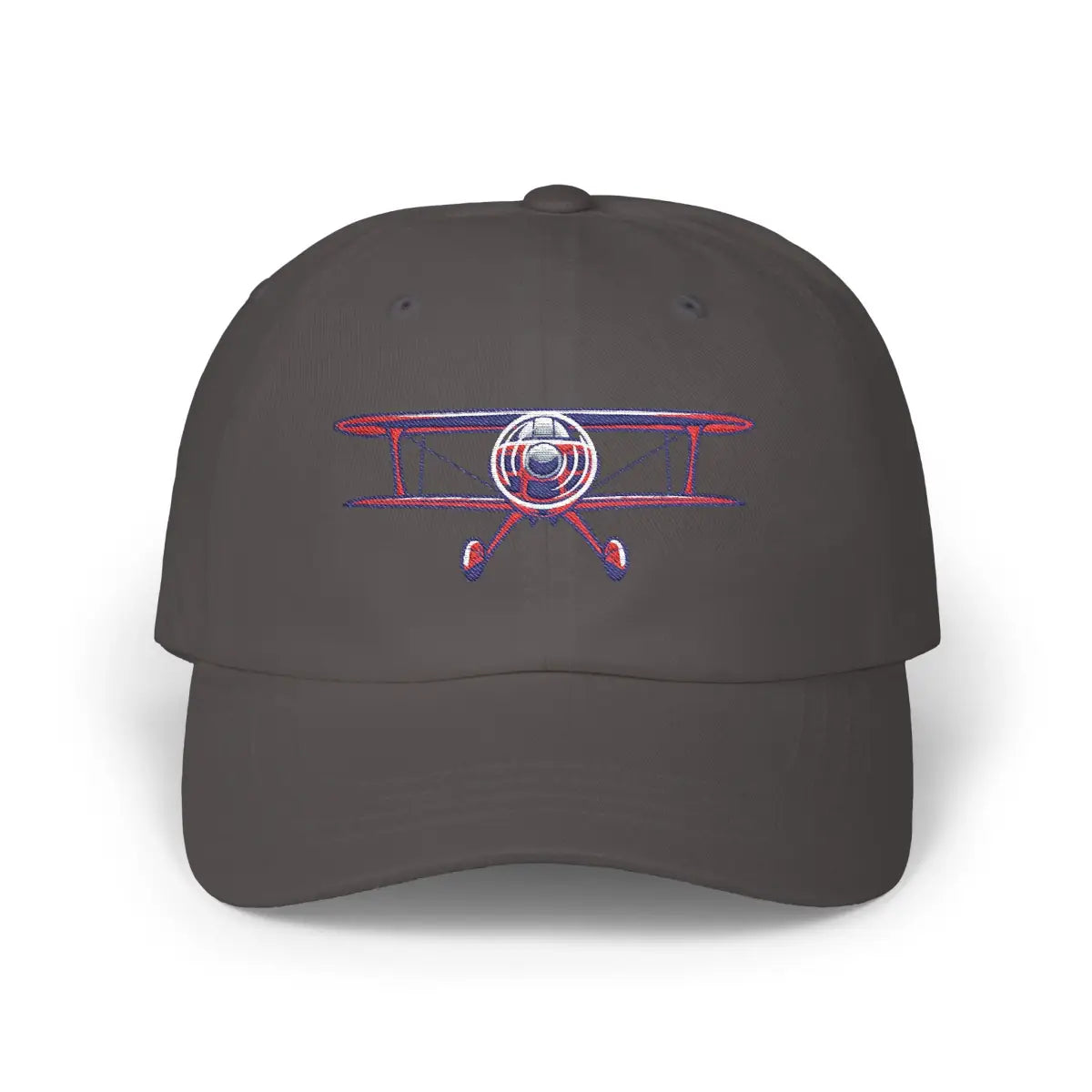 Pitts Special Acro Biplane - Hats - Gifts for pilots - Aviation apparel