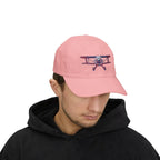 Pitts Special Acro Biplane - Hats - Pilot gifts - WWII warbird t-shirt