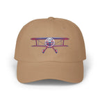 Pitts Special Acro Biplane - Hats - Pilot gifts - WWII warbird t-shirt