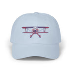 Pitts Special Acro Biplane - Hats - Pilot gifts - WWII warbird t-shirt