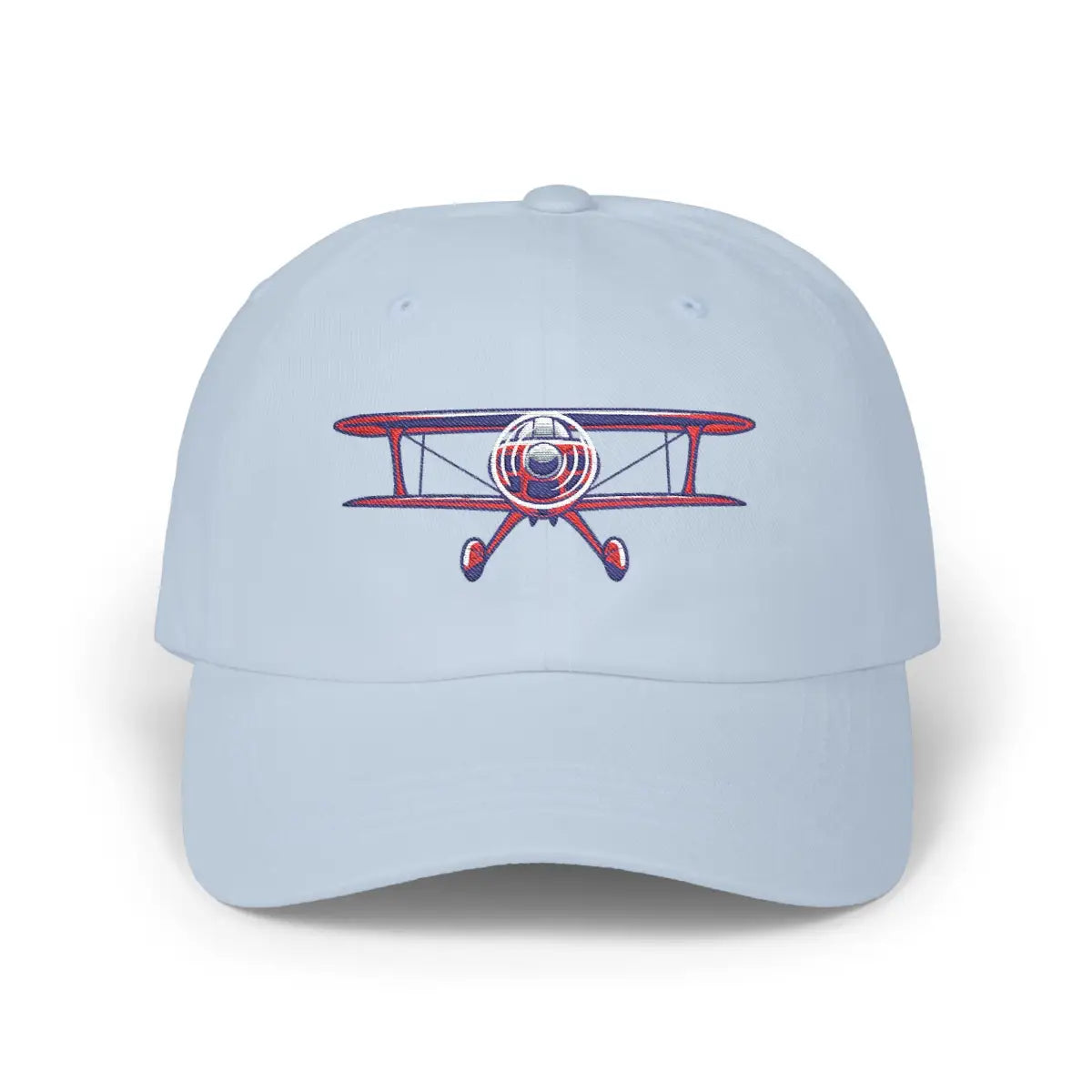 Pitts Special Acro Biplane - Hats - Gifts for pilots - Aviation apparel