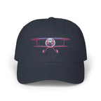 Pitts Special Acro Biplane - Hats - Pilot gifts - WWII warbird t-shirt